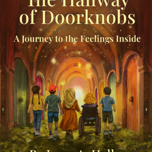 Hallway of Doorknobs front cover